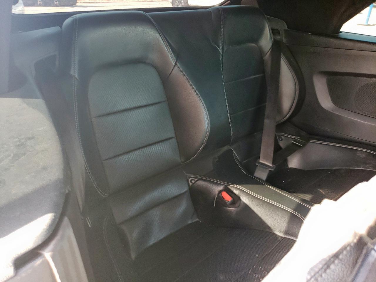 2022 Ford Mustang VIN: 1FATP8UH2N5104058 Lot: 65413215