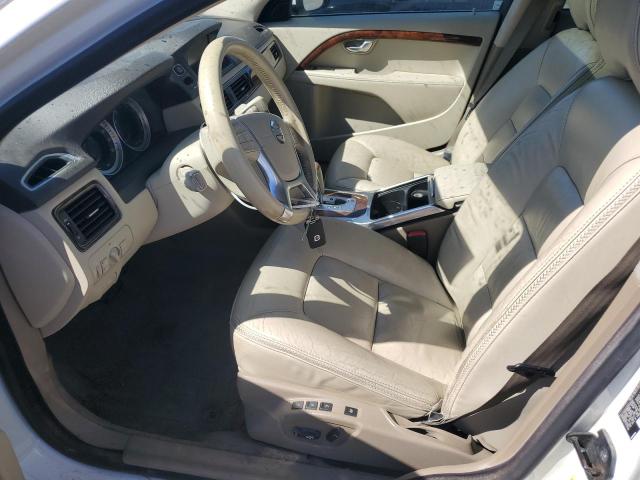  VOLVO XC70 2012 Biały
