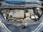 2017 TOYOTA SIENNA SE   for sale at Copart MD - BALTIMORE EAST