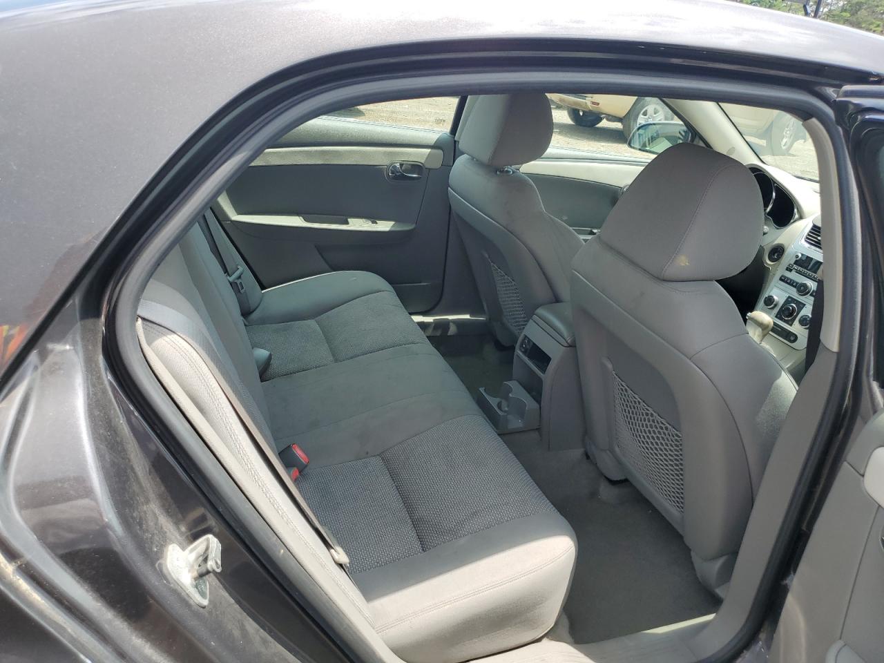 2010 Chevrolet Malibu Ls VIN: 1G1ZB5EB7AF271881 Lot: 64273475
