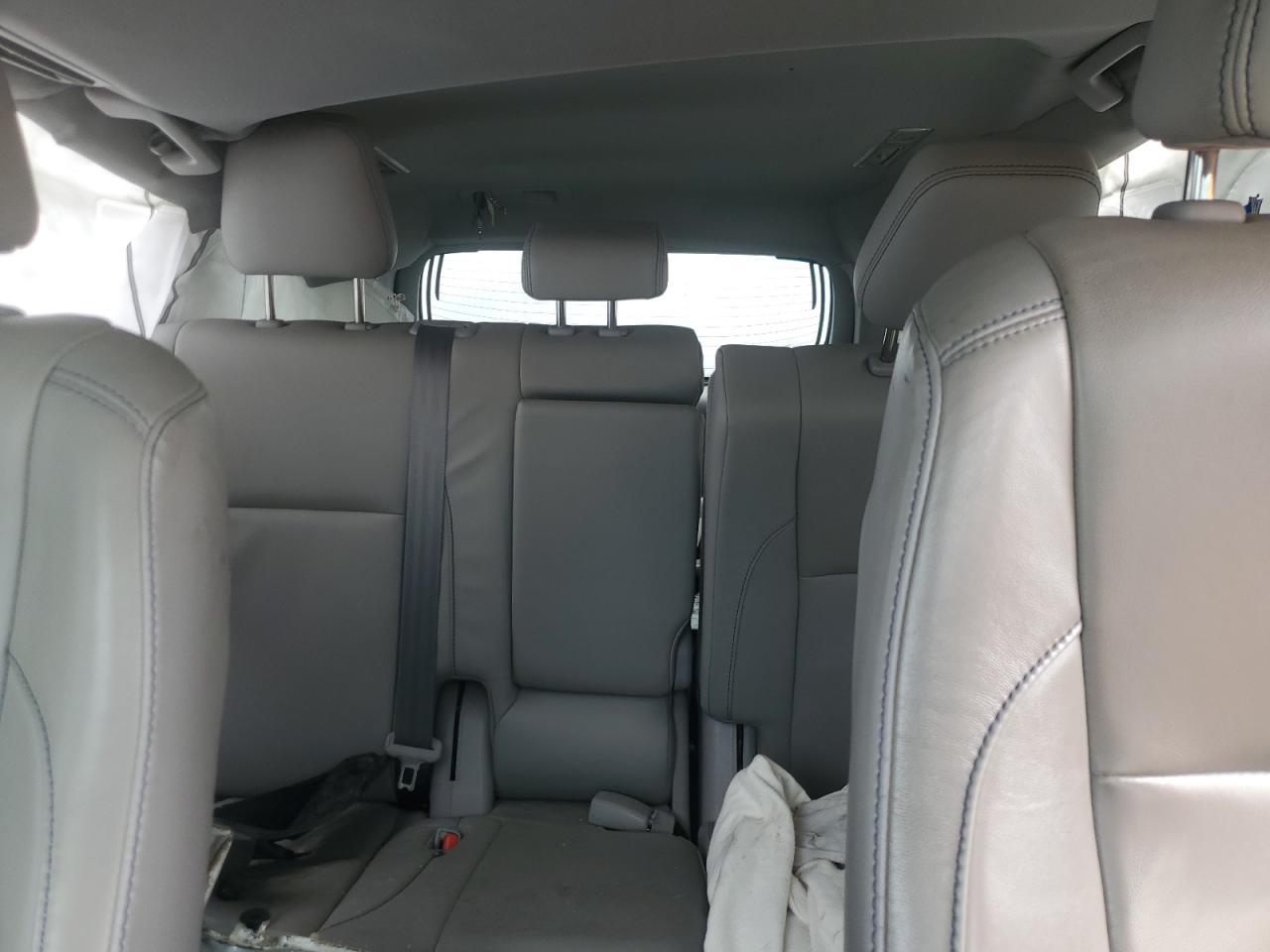 2018 Toyota Highlander Se VIN: 5TDJZRFH1JS884086 Lot: 58822095