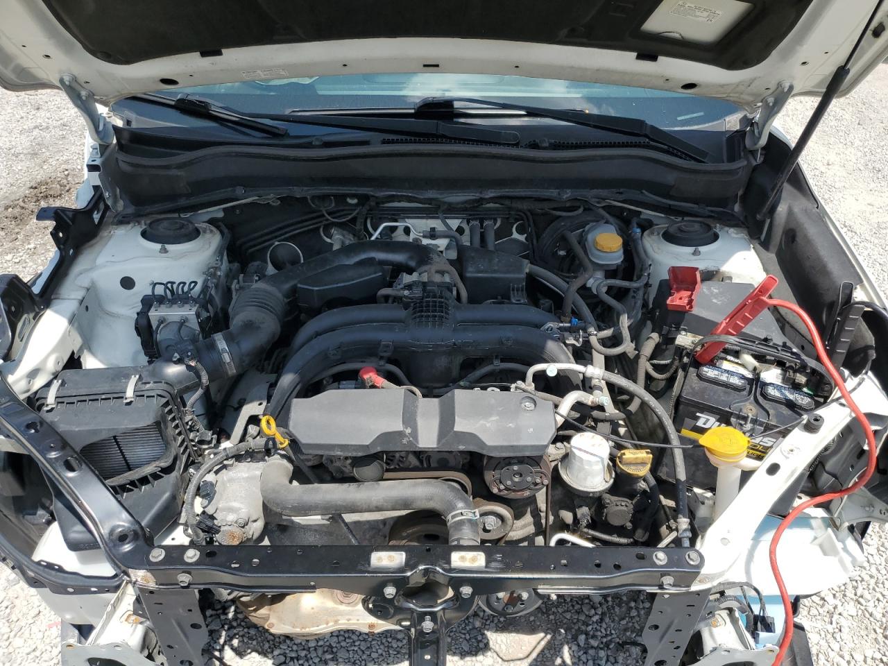 jf2sjatc3hh433151 JF2SJATC3HH433151 2017 Subaru Forester 2.5I Touring