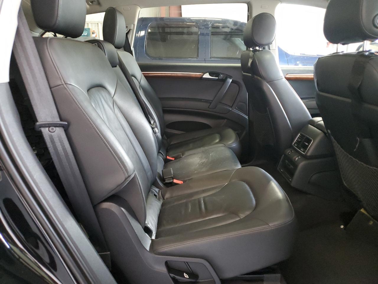 2015 Audi Q7 Premium Plus VIN: WA1LGAFE0FD024053 Lot: 65317475