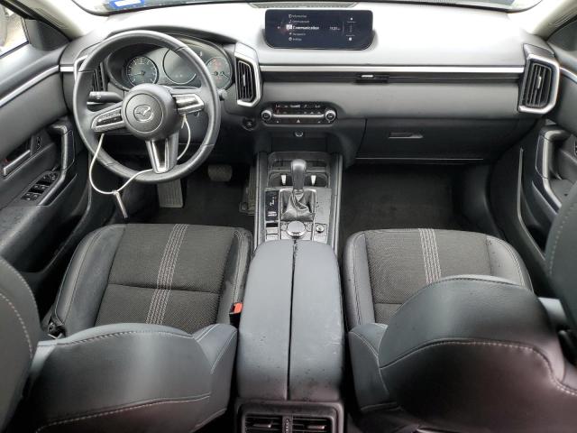  MAZDA CX-50 2025 Черный