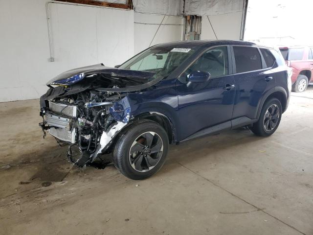 NISSAN ROGUE SV 2025