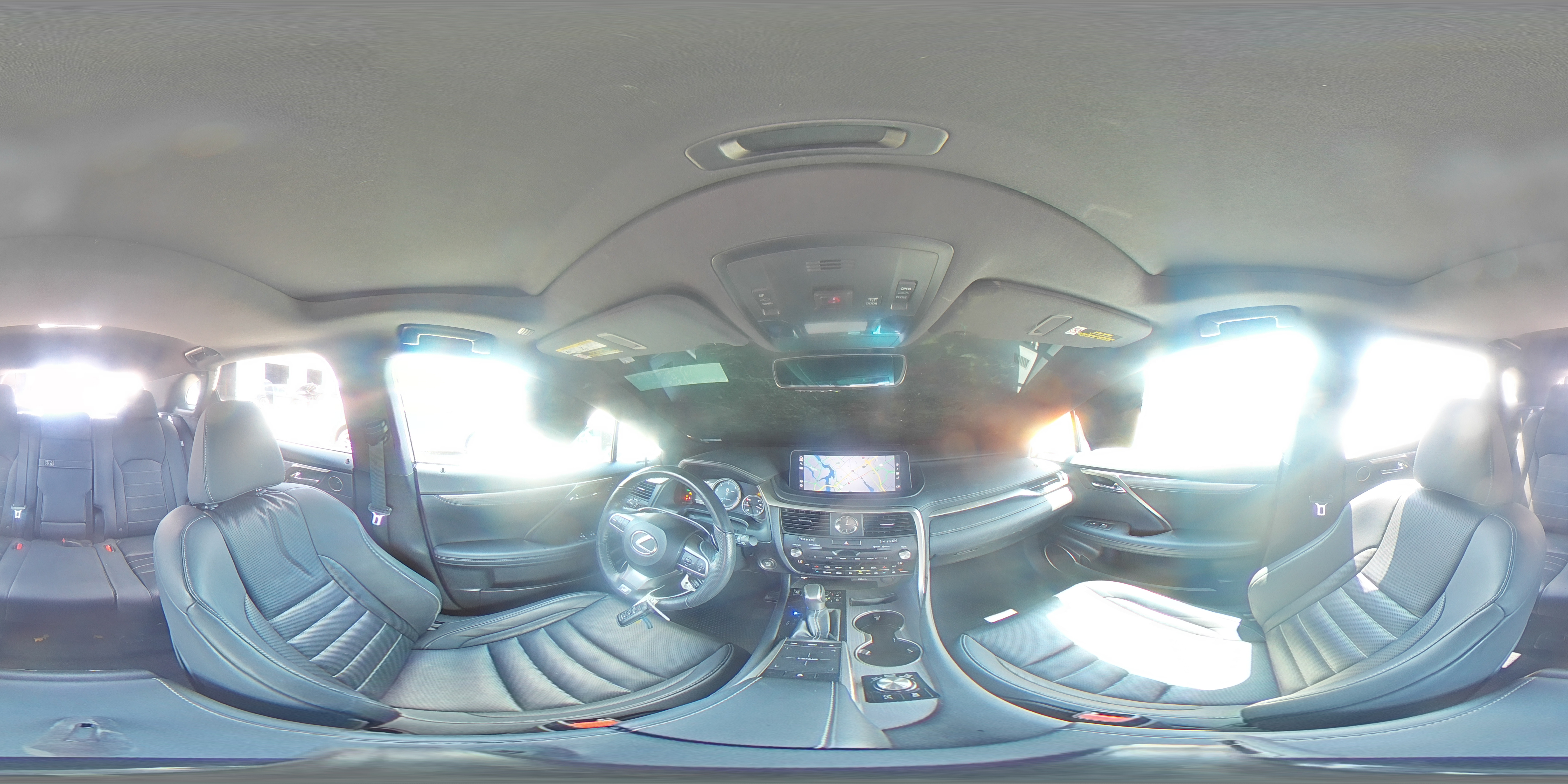 2022 Lexus Rx 350 F Sport VIN: 2T2YZMDA5NC320331 Lot: 66692885