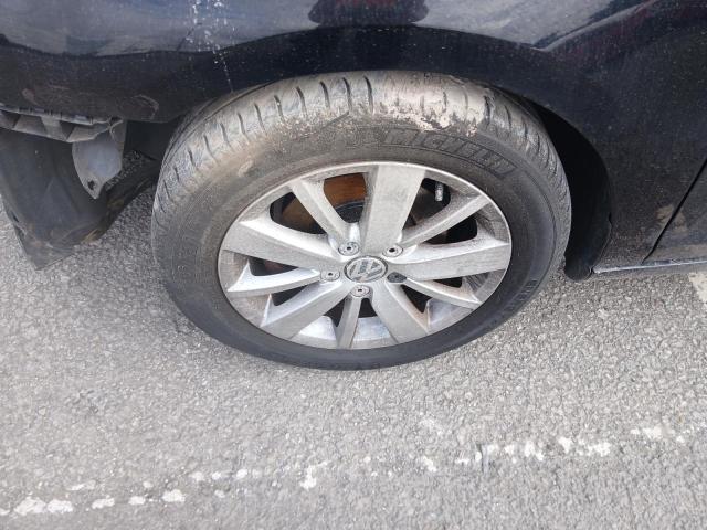 2011 VOLKSWAGEN GOLF MATCH