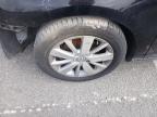 2011 VOLKSWAGEN GOLF MATCH for sale at Copart SANDTOFT