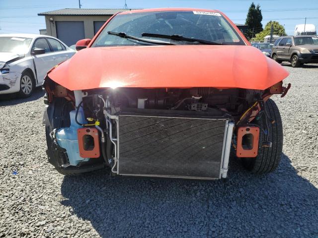  HYUNDAI KONA 2019 Pomarańczowy
