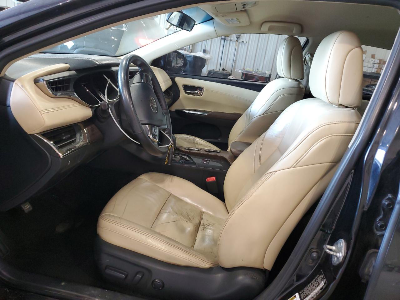 2013 Toyota Avalon Base VIN: 4T1BK1EB6DU012084 Lot: 64961295