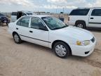 2002 TOYOTA COROLLA CE   à vendre chez Copart TX - ANDREWS