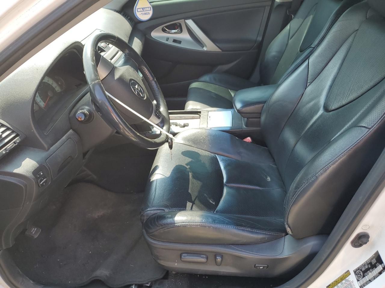 2007 Toyota Camry Ce VIN: 4T1BE46K87U672090 Lot: 63826305