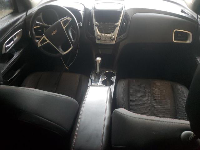  CHEVROLET EQUINOX 2015 Black