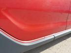 2014 DACI SANDERO ST for sale at Copart YORK