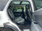 2018 LAND ROVER RANGE ROVER SPORT HSE   à vendre chez Copart MA - NORTH BOSTON