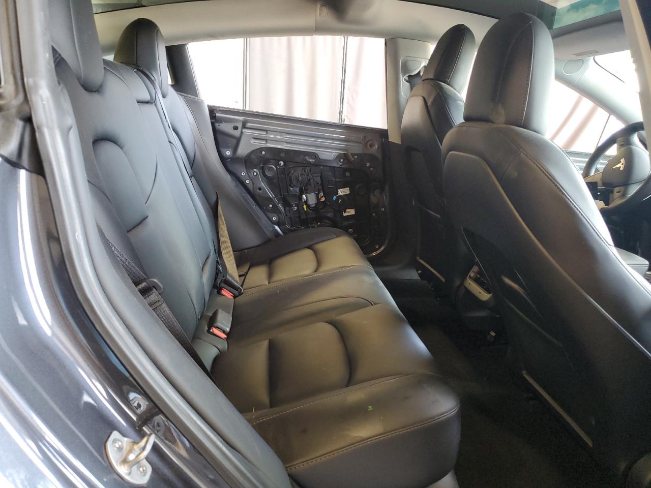 2021 Tesla Model 3 VIN: 5YJ3E1EA3MF042630 Lot: 64667585