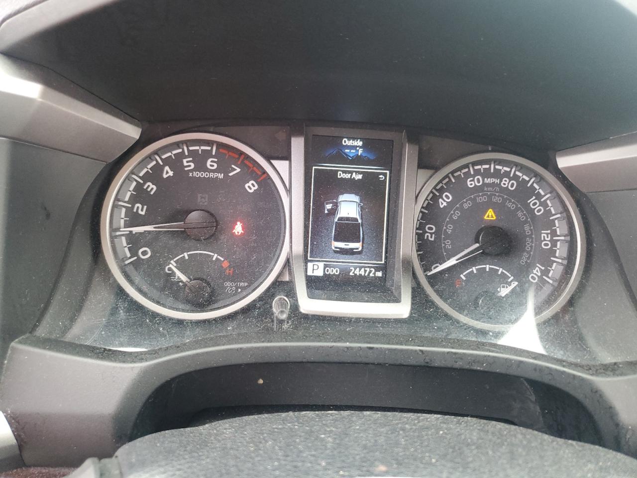 2022 Toyota Tacoma Double Cab VIN: 3TMAZ5CN0NM182818 Lot: 64635465