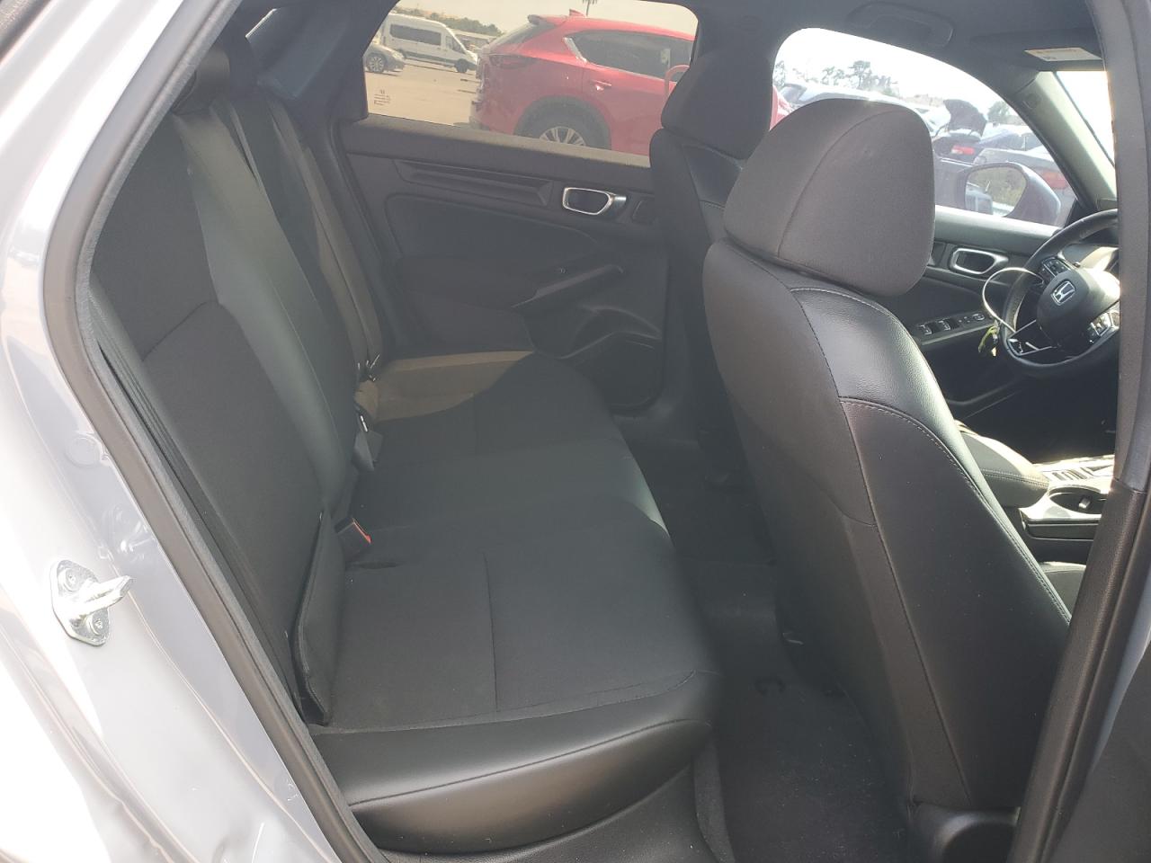 2024 Honda Civic Sport VIN: 2HGFE2F5XRH558054 Lot: 63370825