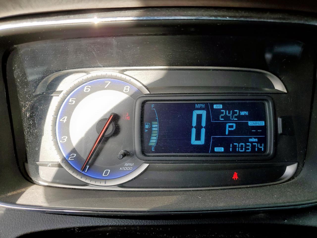 2015 Chevrolet Trax 1Lt VIN: KL7CJLSB0FB127187 Lot: 65745625