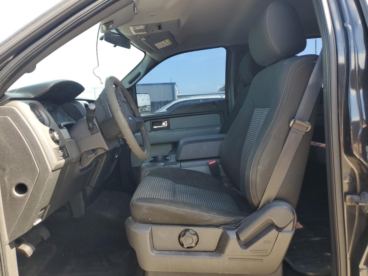 2014 Ford F150 Supercrew VIN: 1FTFW1EF5EKD66219 Lot: 65606615
