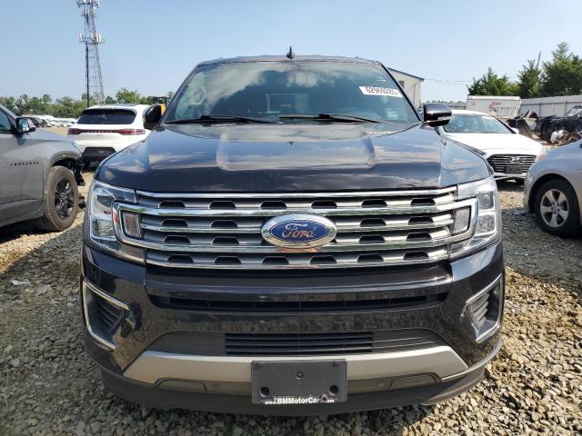  FORD EXPEDITION 2021 Black
