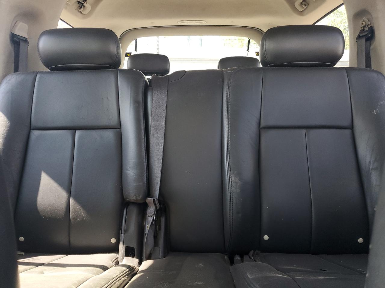 2005 GMC Envoy Xl VIN: 1GKET16S856147297 Lot: 63461265