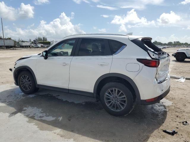  MAZDA CX-5 2020 White
