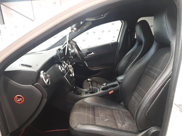 2014 MERCEDES BENZ A180 BLUEE