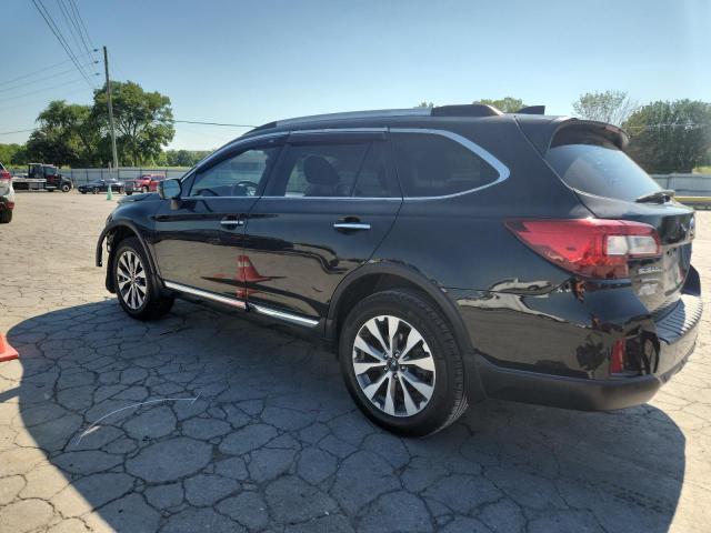  SUBARU OUTBACK 2017 Czarny