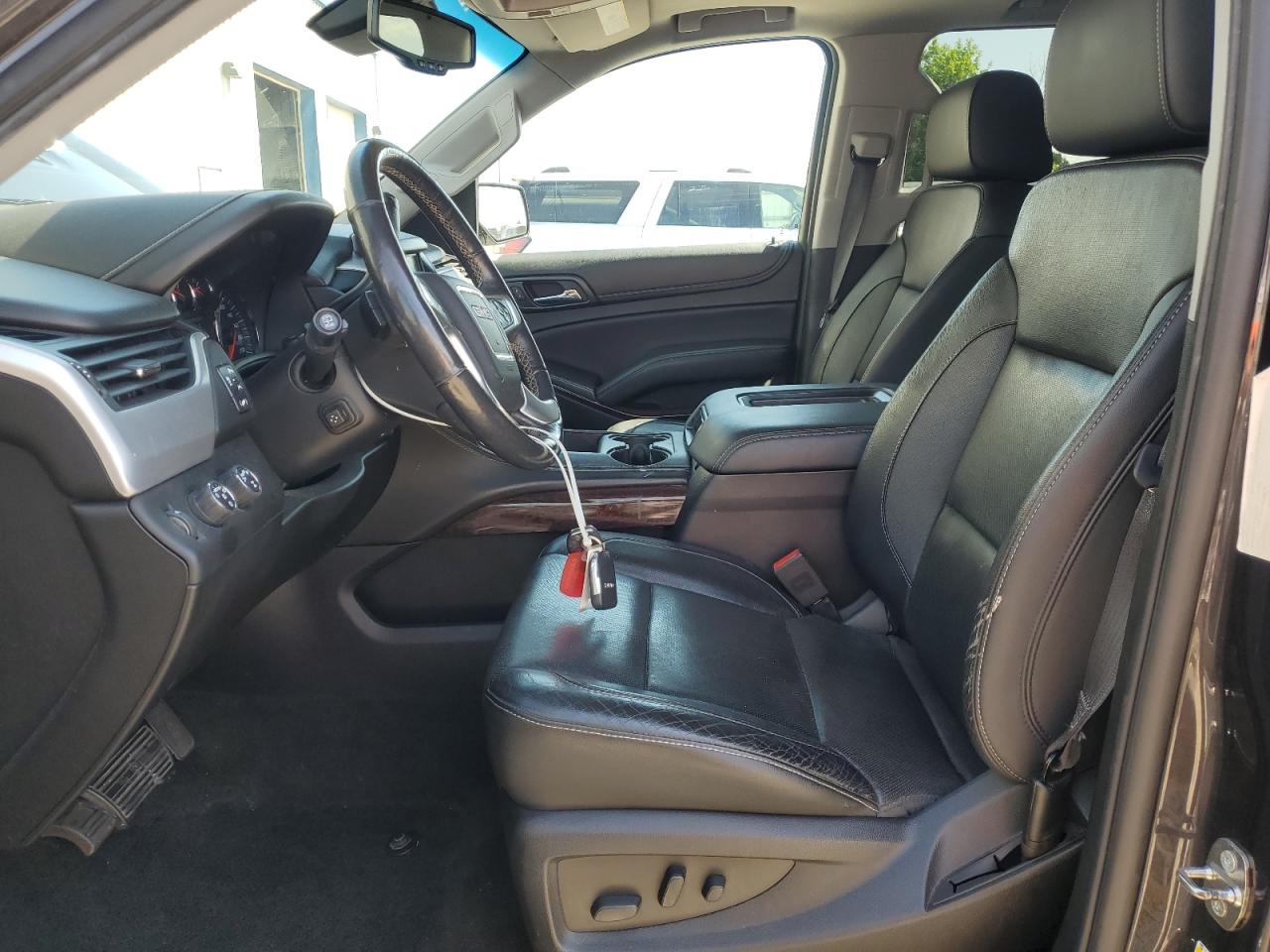 2018 GMC Yukon Slt VIN: 1GKS2BKC3JR239274 Lot: 64866355
