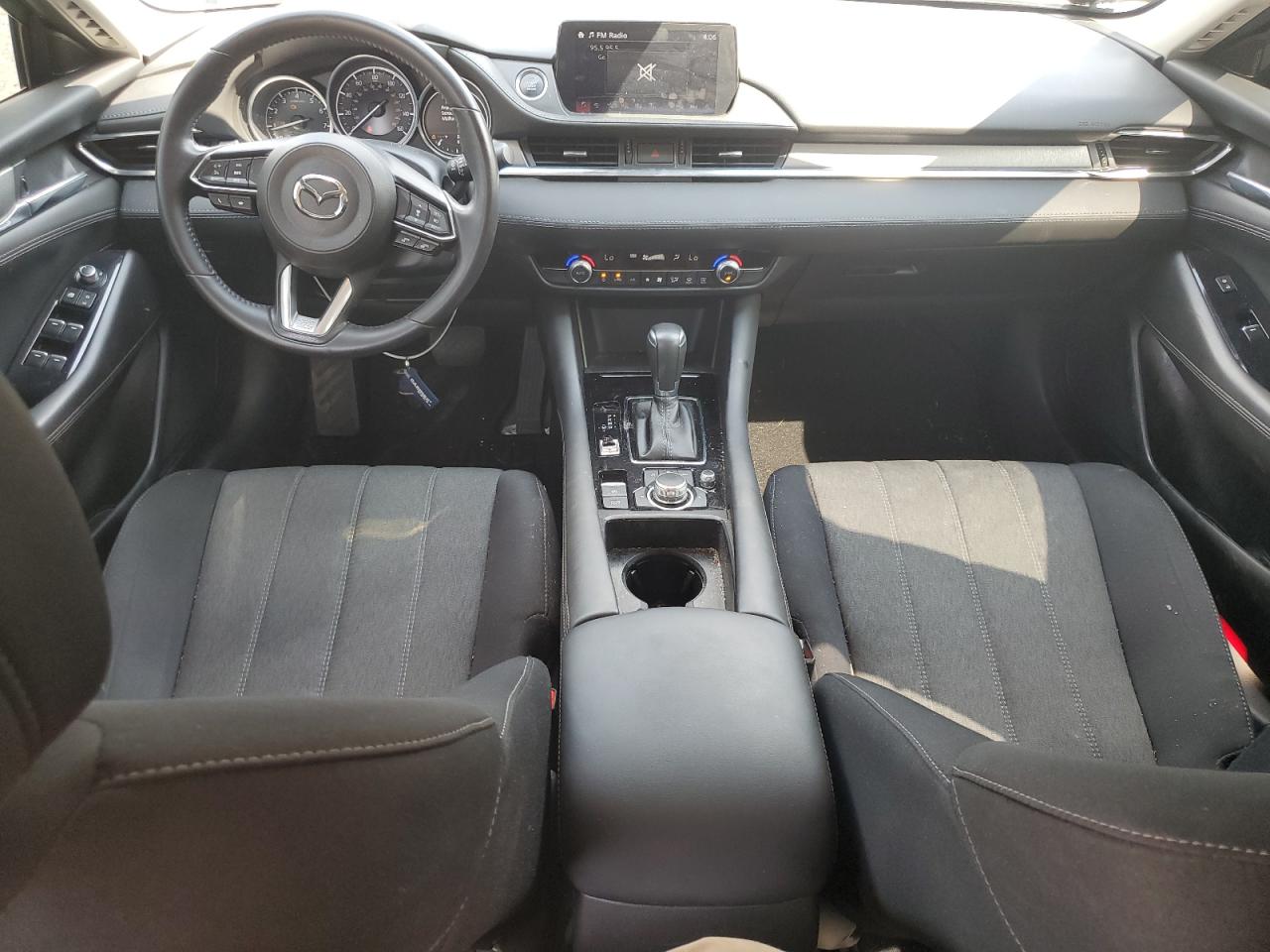 2020 Mazda 6 Sport VIN: JM1GL1UM5L1510965 Lot: 64749275