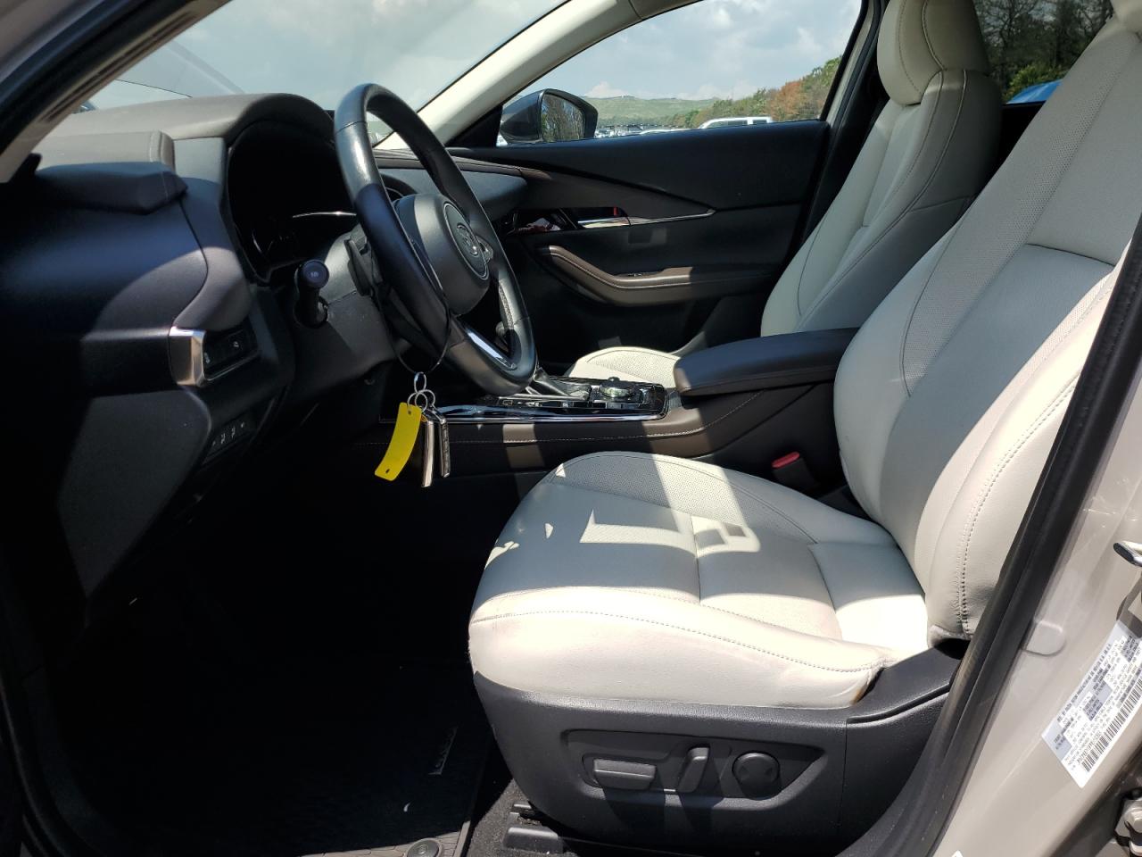 2023 Mazda Cx-30 Premium VIN: 3MVDMBDY9PM519393 Lot: 63820975