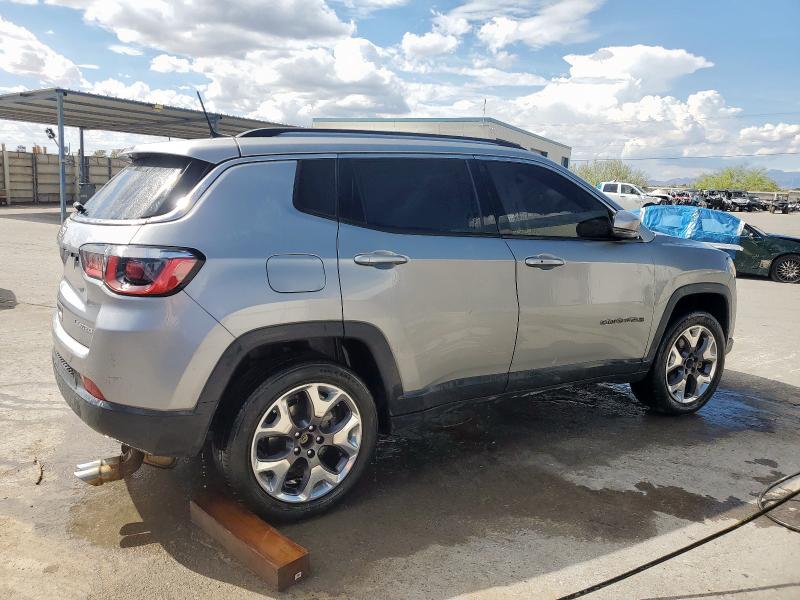  JEEP COMPASS 2020 Szary