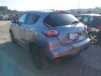 2015 NISSAN JUKE TEKNA DIG-T  for sale at Copart WOLVERHAMPTON