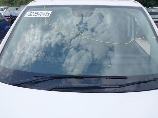 2019 MERCEDES-BENZ VITO 114CDI PURE VAN