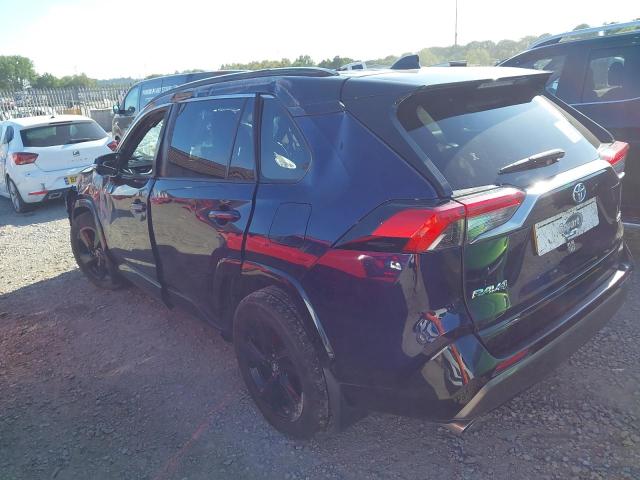 2019 TOYOTA RAV4 DYNAM