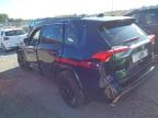 2019 TOYOTA RAV4 DYNAM for sale at Copart WOLVERHAMPTON