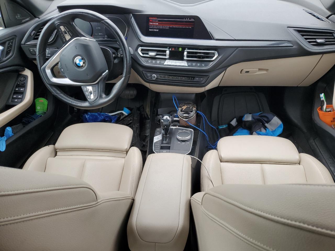2021 BMW 228I VIN: WBA53AK02M7H73386 Lot: 65270825