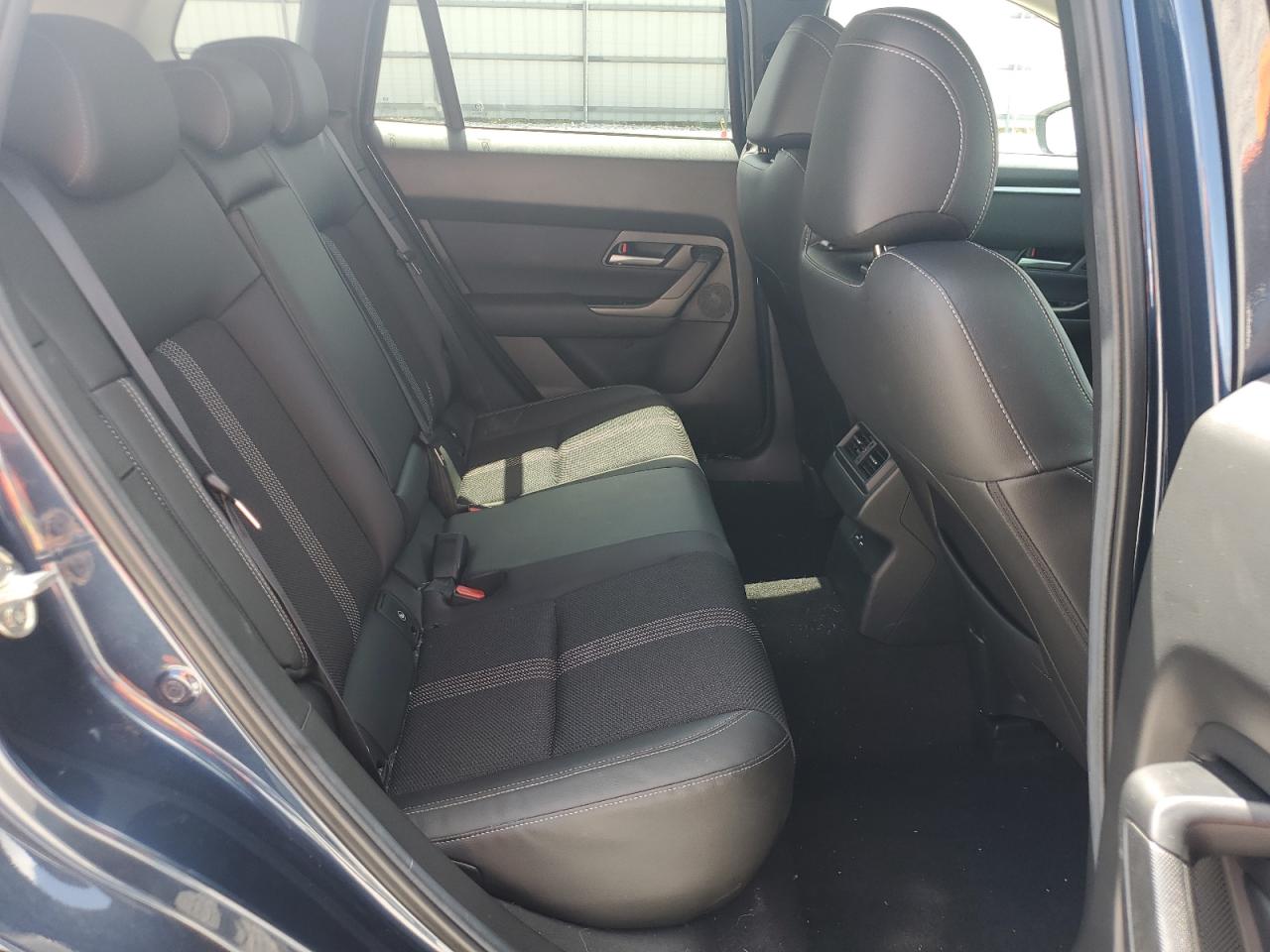 2024 Mazda Cx-50 Preferred VIN: 7MMVABBM6RN210939 Lot: 64213185