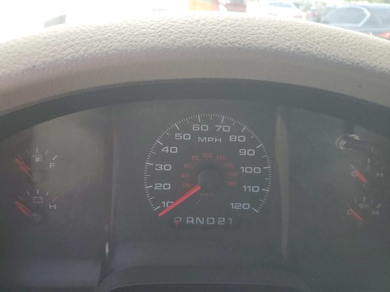 2007 Ford F150 VIN: 1FTRX12W27NA81039 Lot: 64974655