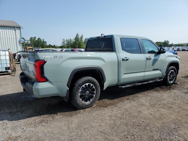 2024 TOYOTA TUNDRA CREWMAX PLATINUM  