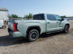 2024 TOYOTA TUNDRA CREWMAX PLATINUM   à vendre chez Copart ON - TORONTO