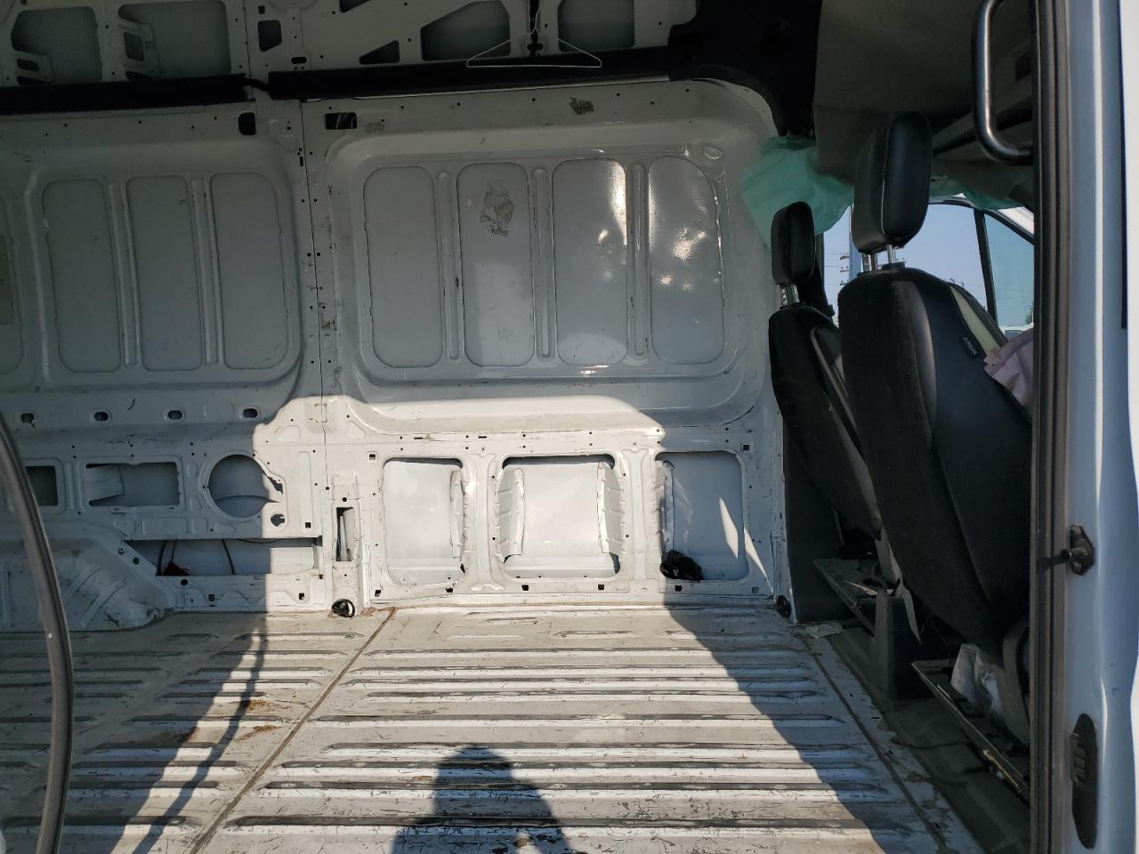 2020 Ford Transit T-250 VIN: 1FTBR3X88LKA43926 Lot: 64515195