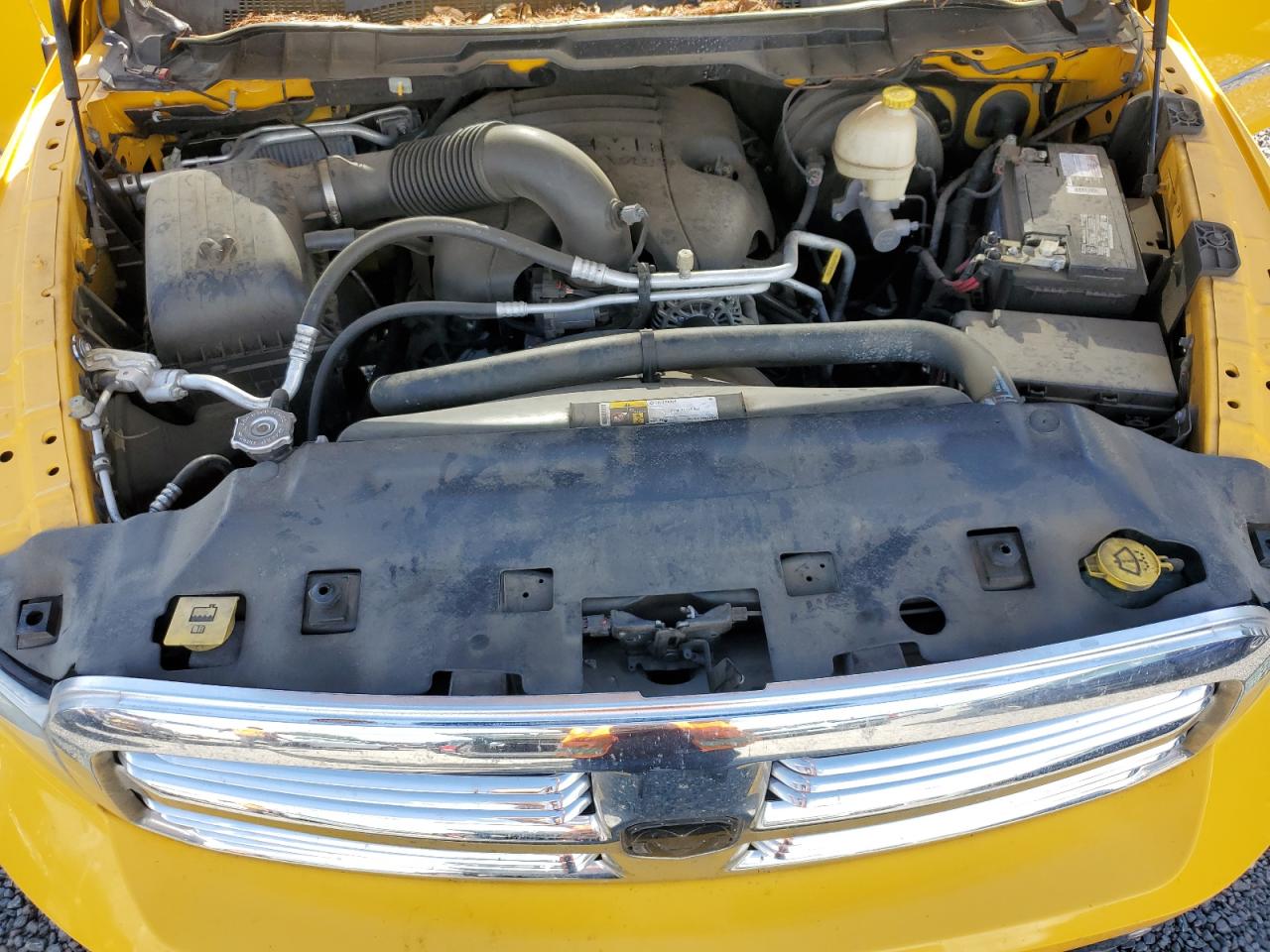 1c6rr6lt2gs319881 1C6RR6LT2GS319881 2016 Ram 1500 Slt