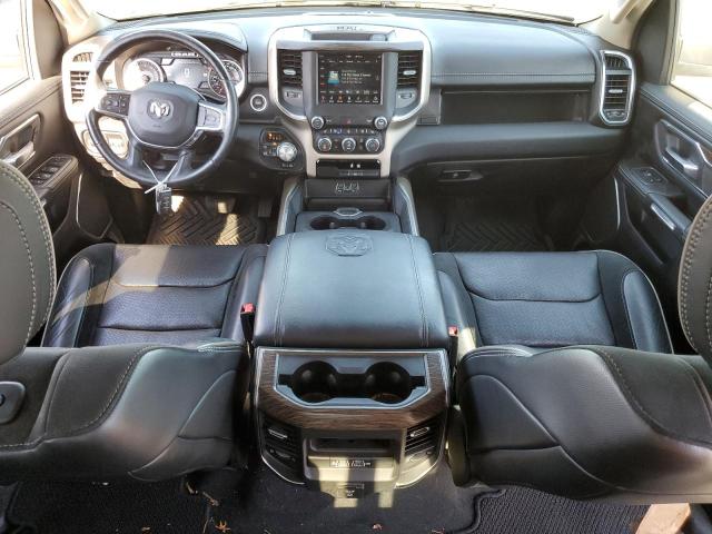  RAM 1500 2019 White