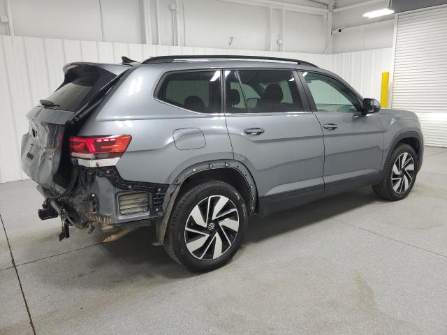  VOLKSWAGEN ATLAS 2024 Silver