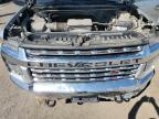 2022 CHEVROLET SILVERADO K2500 HEAVY DUTY LTZ   for sale at Copart ON - LONDON