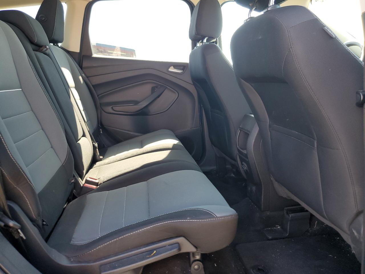 2014 Ford Escape Se VIN: 1FMCU9GX1EUA29723 Lot: 65363925