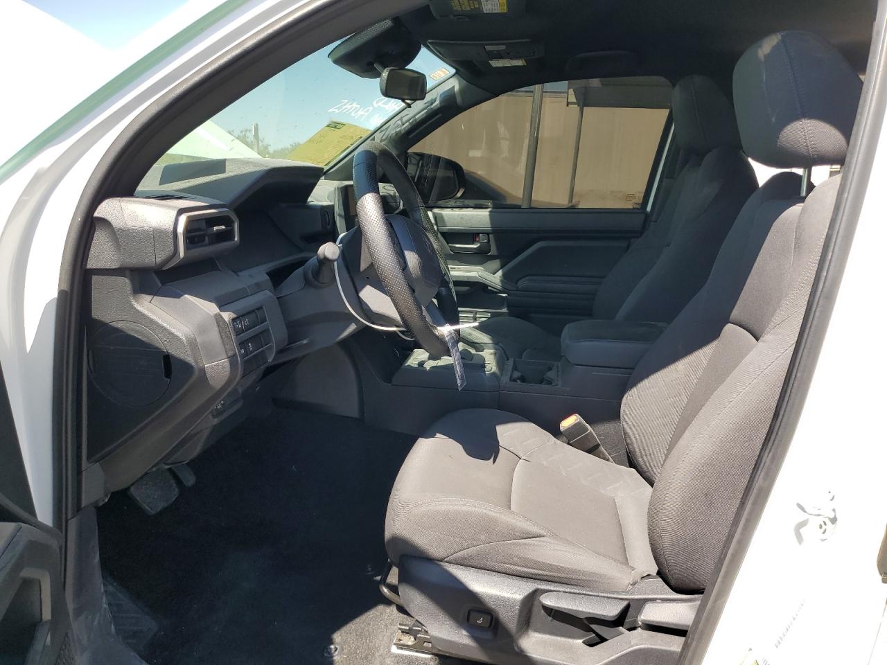 2024 Toyota Tacoma Double Cab VIN: 3TYKD5HNXRT000886 Lot: 66936505