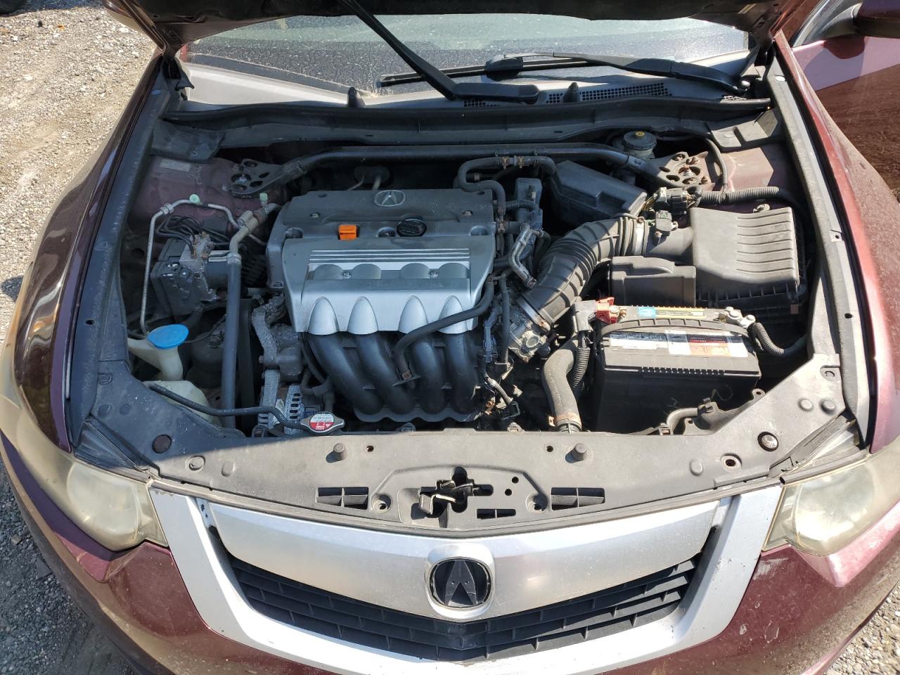 jh4cu26629c011262 JH4CU26629C011262 2009 Acura Tsx